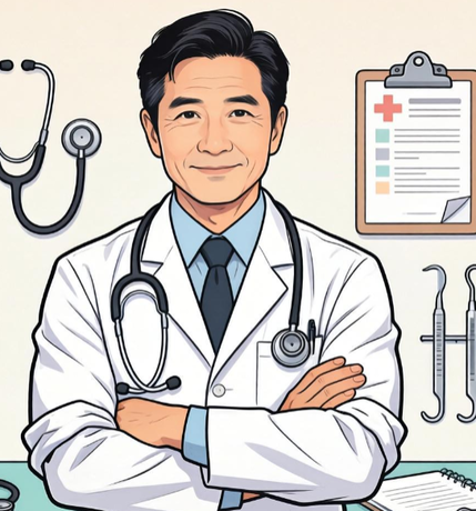 沈刚民技术怎么样